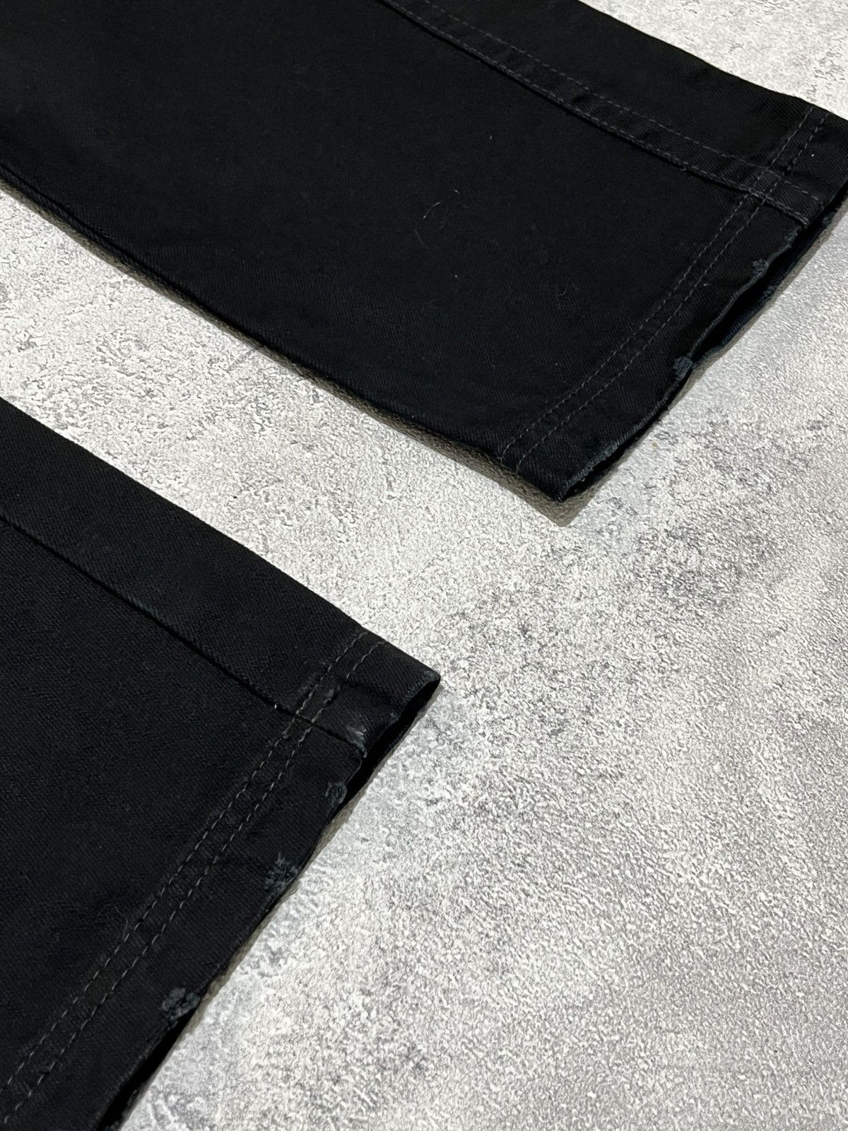 Japanese Brand Crux London Pants 🌪️ Size US 30 / EU 46 - 4 Thumbnail