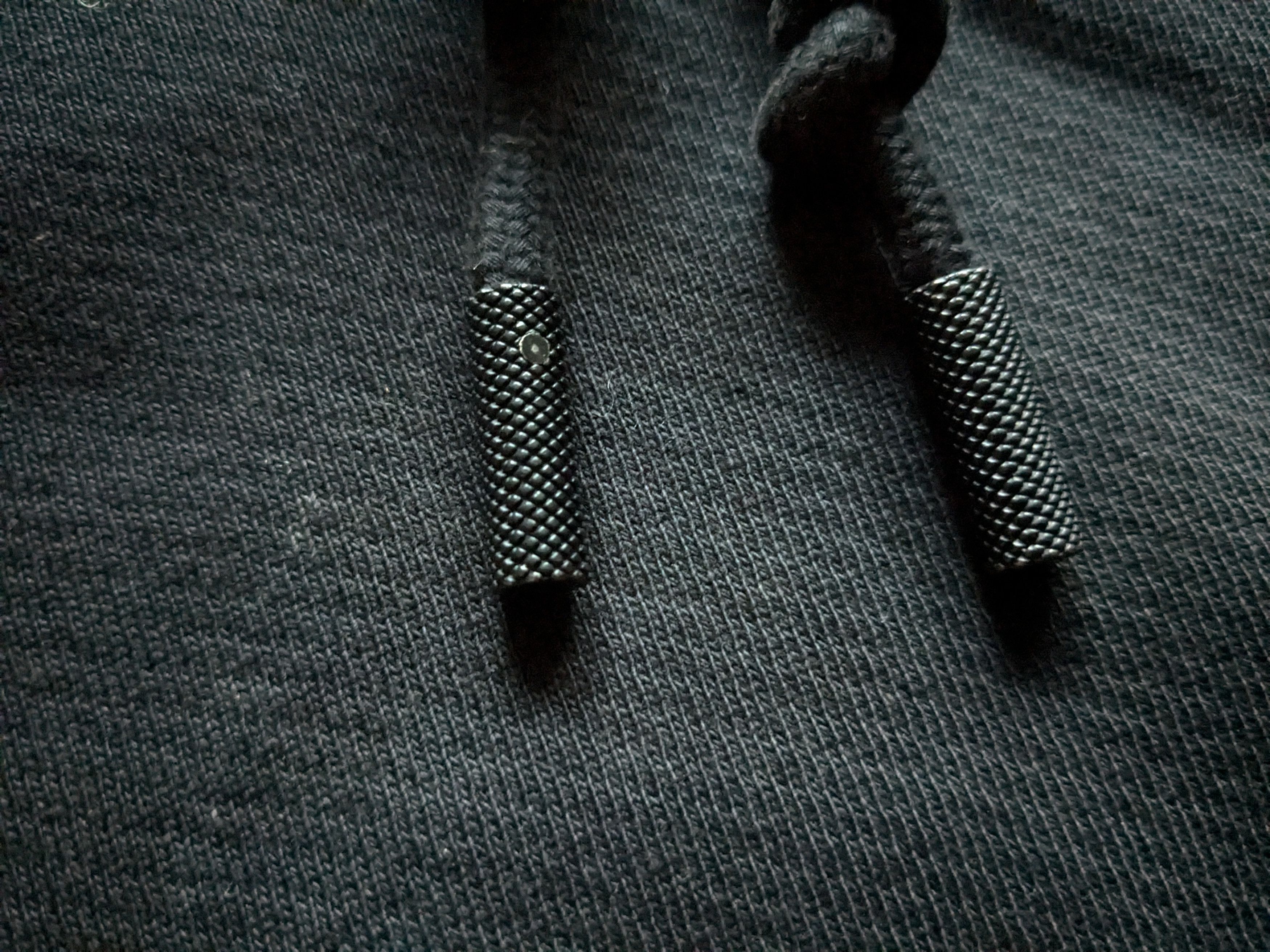 Off-White Off-White Impressionism Hoodie Sweatshirt Black Medium Size US M / EU 48-50 / 2 - 12 Thumbnail