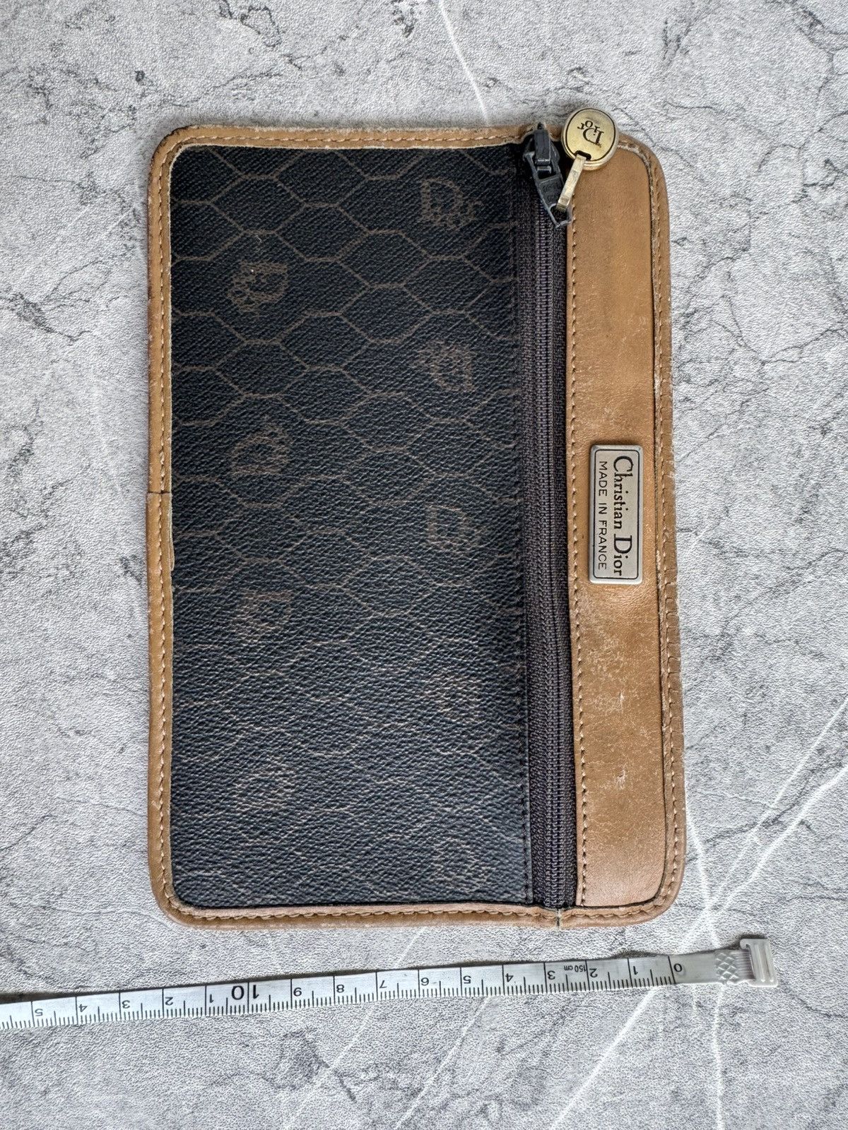 Dior Christian Dior clutches wallet Size ONE SIZE - 14 Thumbnail