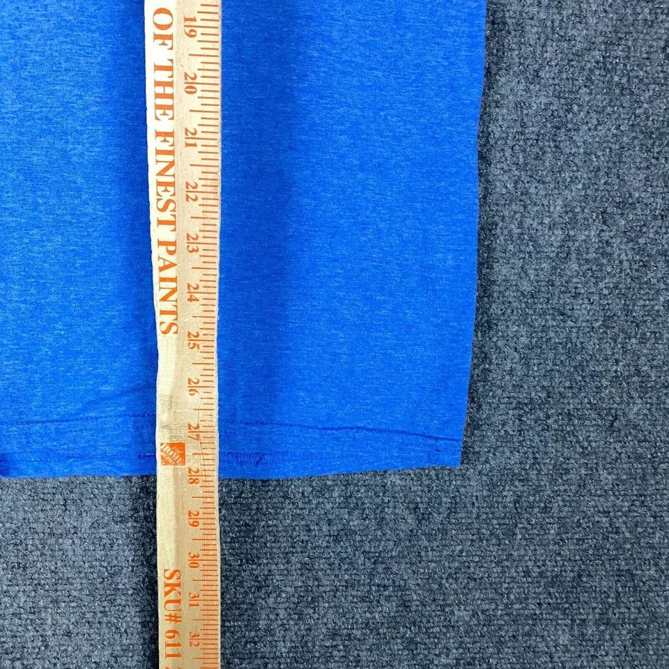 Spyder Spyder T-Shirt Men's Large Short Sleeve Cotton Adults L Size US L / EU 52-54 / 3 - 5 Thumbnail