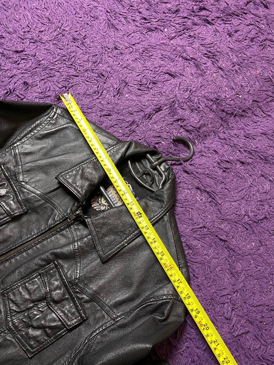 Vintage vintage Y2K jacket Streetwear Size US S / EU 44-46 / 1 - 11 Thumbnail