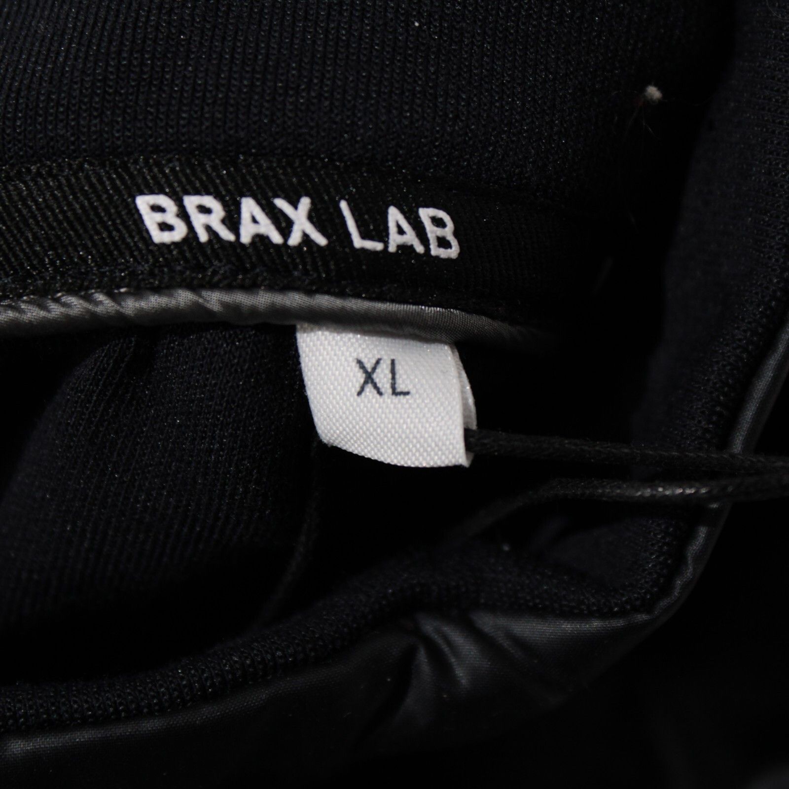 BRAX BRAX Jacket Size XL US In Blue Polyester Size US XL / EU 56 / 4 - 8 Thumbnail