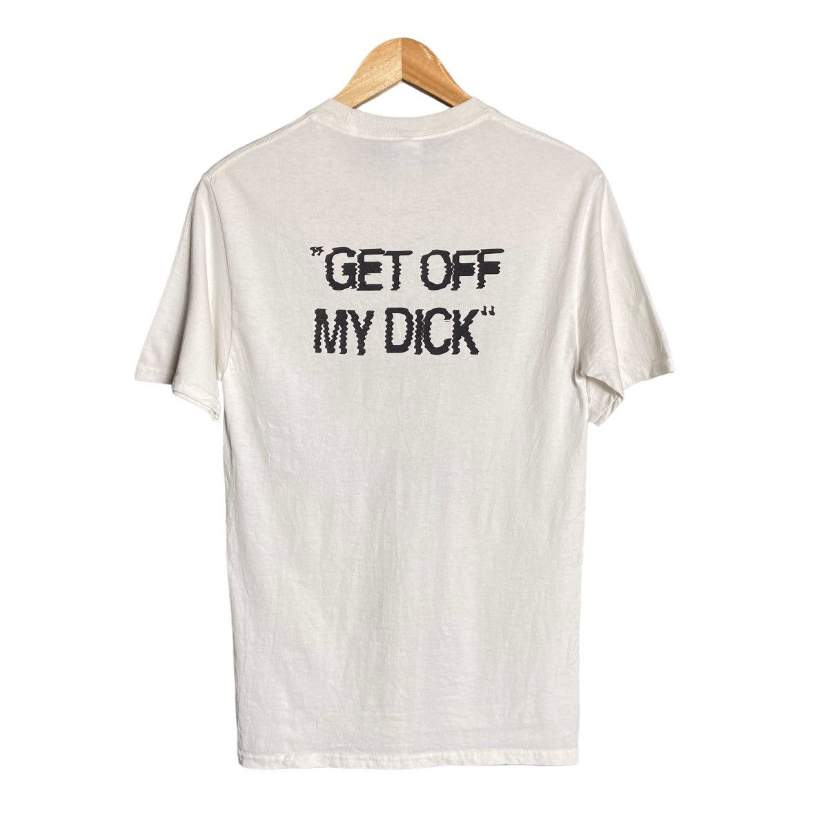 Band Tees × Vintage Seattle’s New Gods Hardcore Band Tee Size US S / EU 44-46 / 1 - 3 Thumbnail