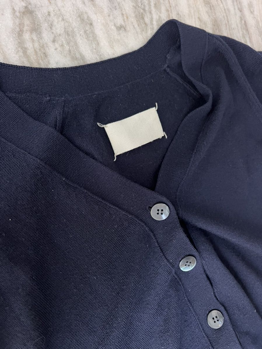 Maison Margiela Martin Margiela FW/07 4 Arm Cardigan Size M / US 6-8 / IT 42-44 - 3 Thumbnail