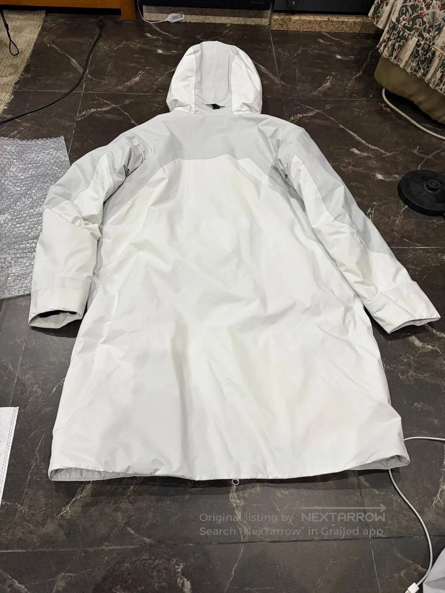 Arc'teryx Arcteryx Camosun Parka. Size US L / EU 52-54 / 3 - 5 Thumbnail