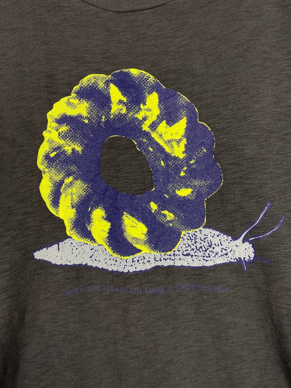 Undercover × Uniqlo uniqlo x undercover japanese brand tee nice design Size US L / EU 52-54 / 3 - 2 Thumbnail