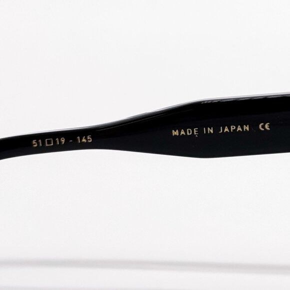 Valentino NEW VALENTINO EYEGLASSES V-ESSENTIAL VLX-121A BLACK WOMEN EY Size ONE SIZE - 8 Thumbnail