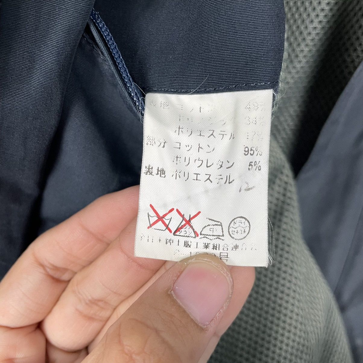 Lanvin Lanvin Sport Jacket Size US M / EU 48-50 / 2 - 17 Thumbnail