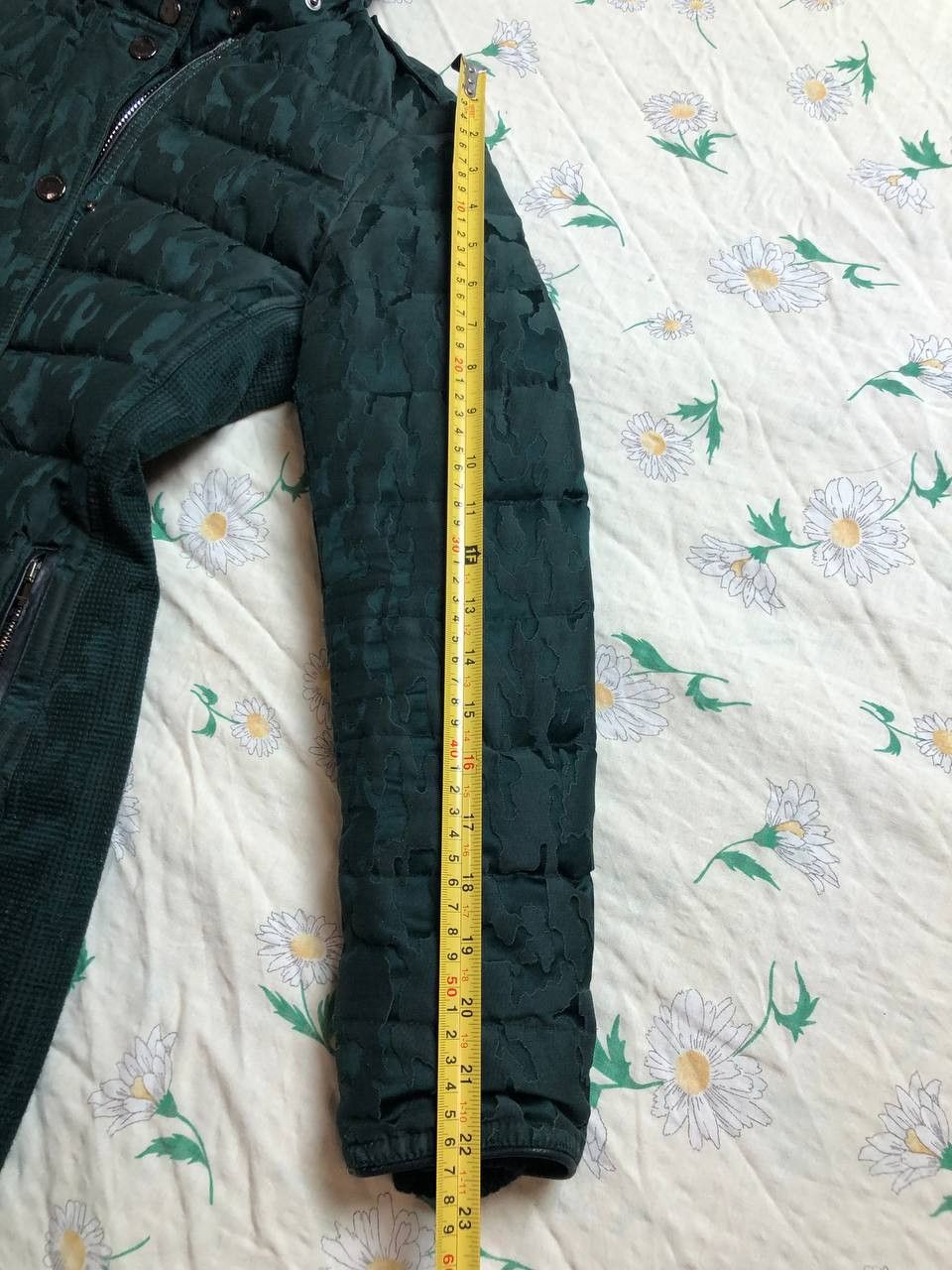 Burberry Luxury vintage Burberry London down jacket Y2K Streetwear Size S / US 4 / IT 40 - 10 Thumbnail