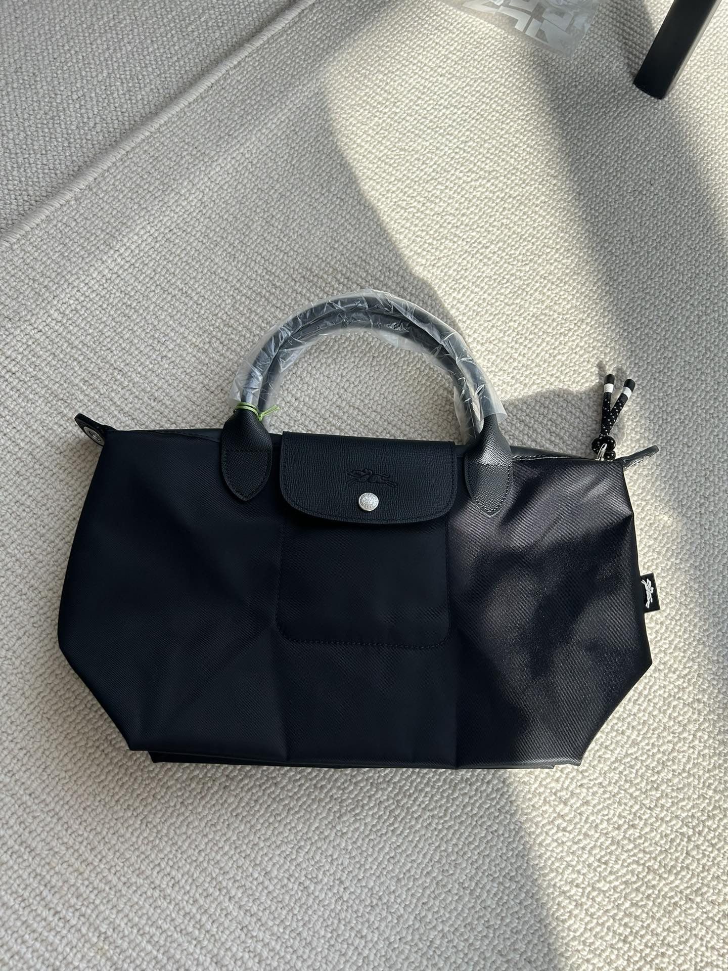 Longchamp Longchamp Le Pliage Energy Shoulder Crossbody Bag Size ONE SIZE - 1 Thumbnail
