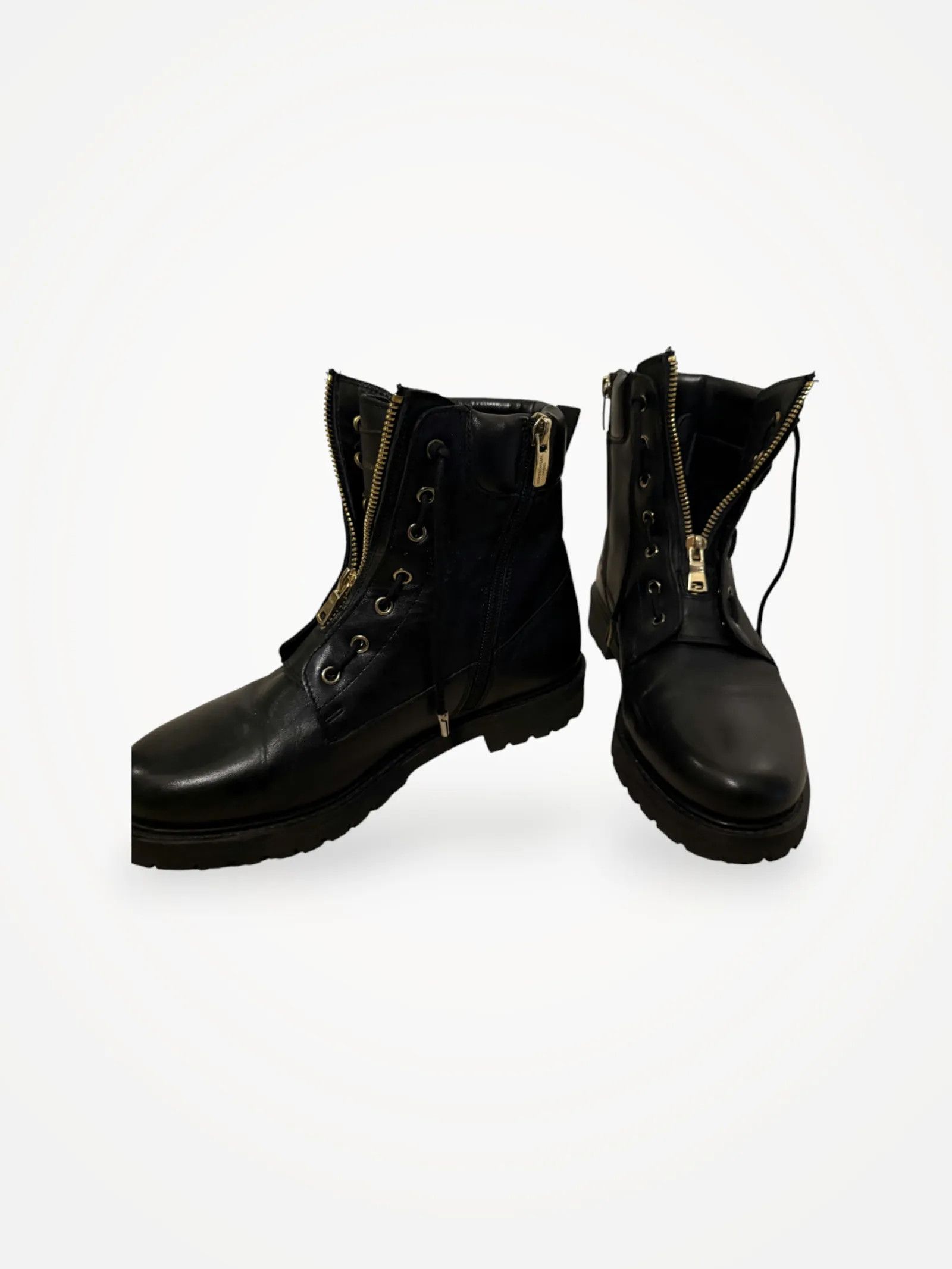 COPENHAGEN STUDIOS Copenhagen shoes Boots Size US 8 / IT 38 - 1 Thumbnail