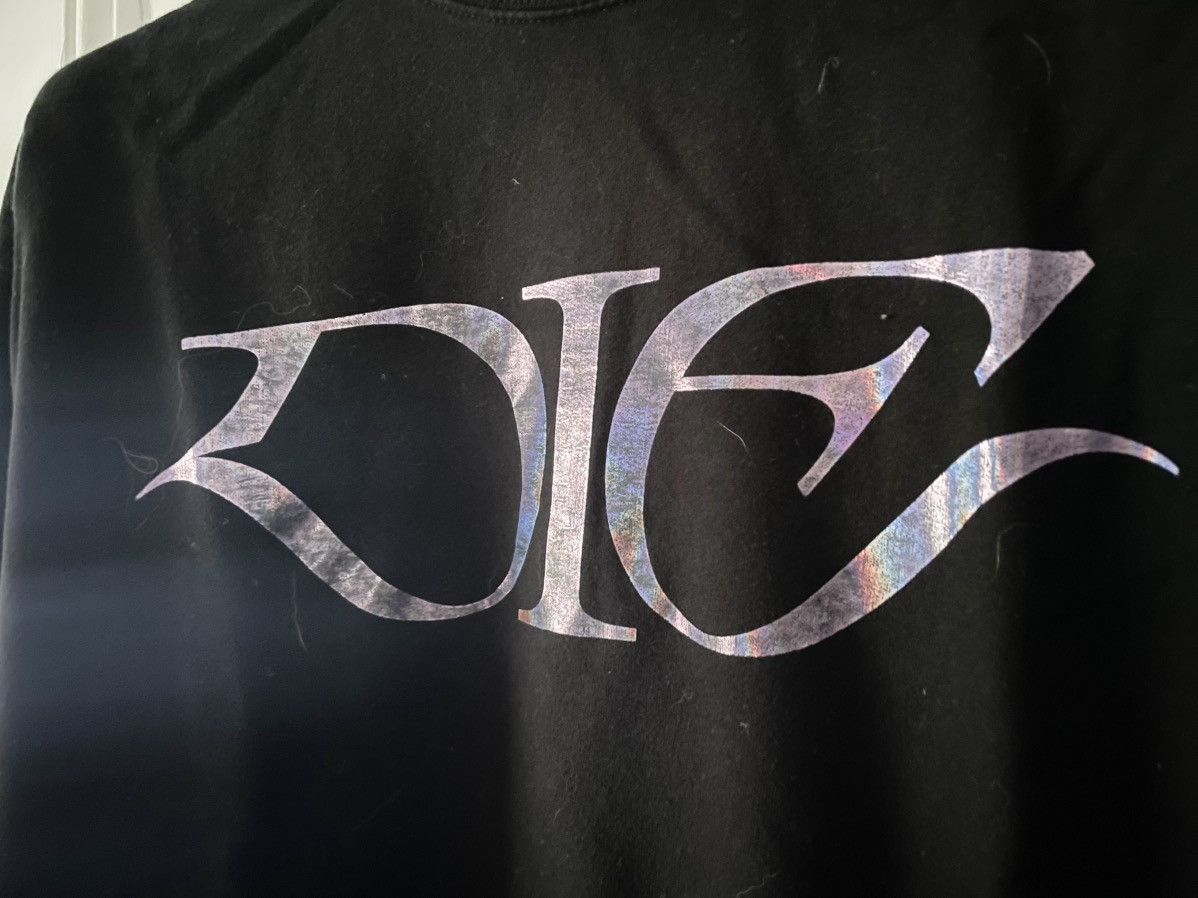 Band Tees Polyphia Remember That You Will Die Crewneck Size US XL / EU 56 / 4 - 2 Thumbnail