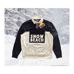 Polo Ralph Lauren Snow Beach | Grailed