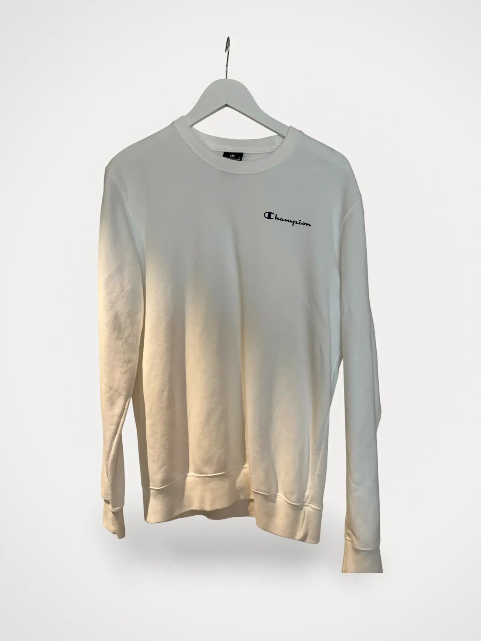 Champion Champion Sweatshirt Size US M / EU 48-50 / 2 - 1 Thumbnail