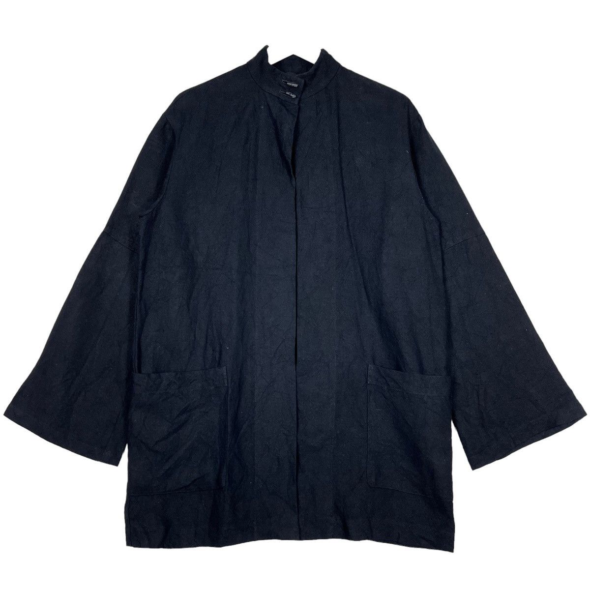 Bajra BLACK BAJRA JACKET MADE IN JAPAN Size US M / EU 48-50 / 2 - 2 Thumbnail
