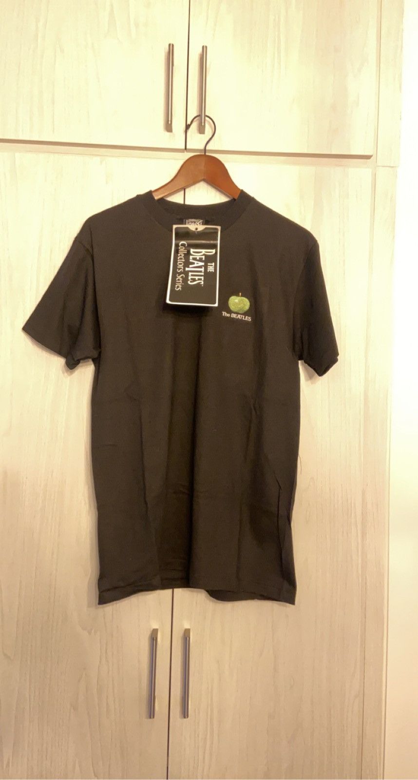 The Beatles vintage t-shirt