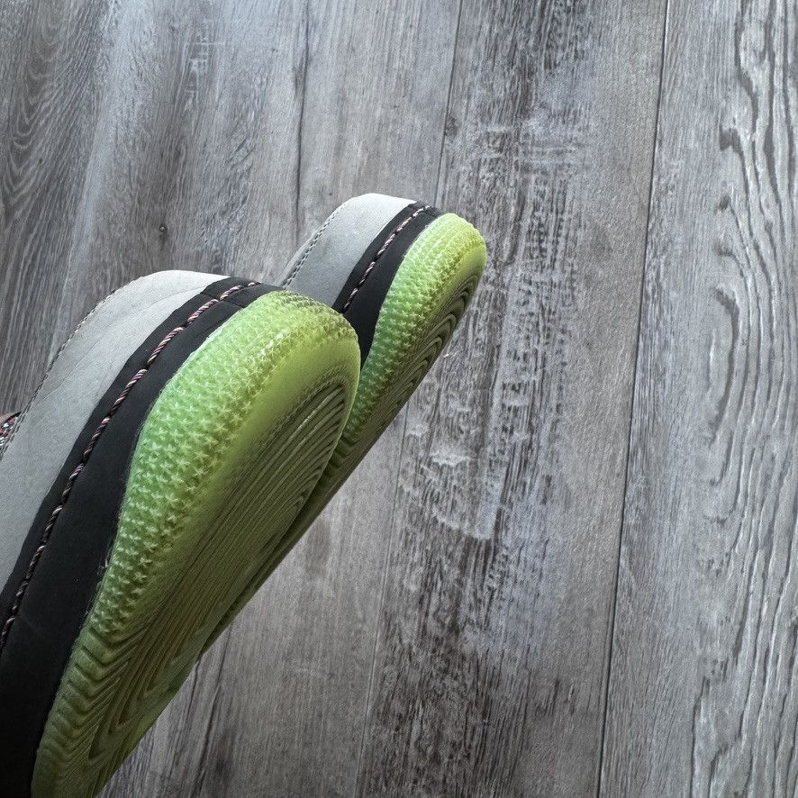 Nike NIKE • Air Force 1 Low "Year of the Horse" (12M) Size US 12 / EU 45 - 9 Thumbnail