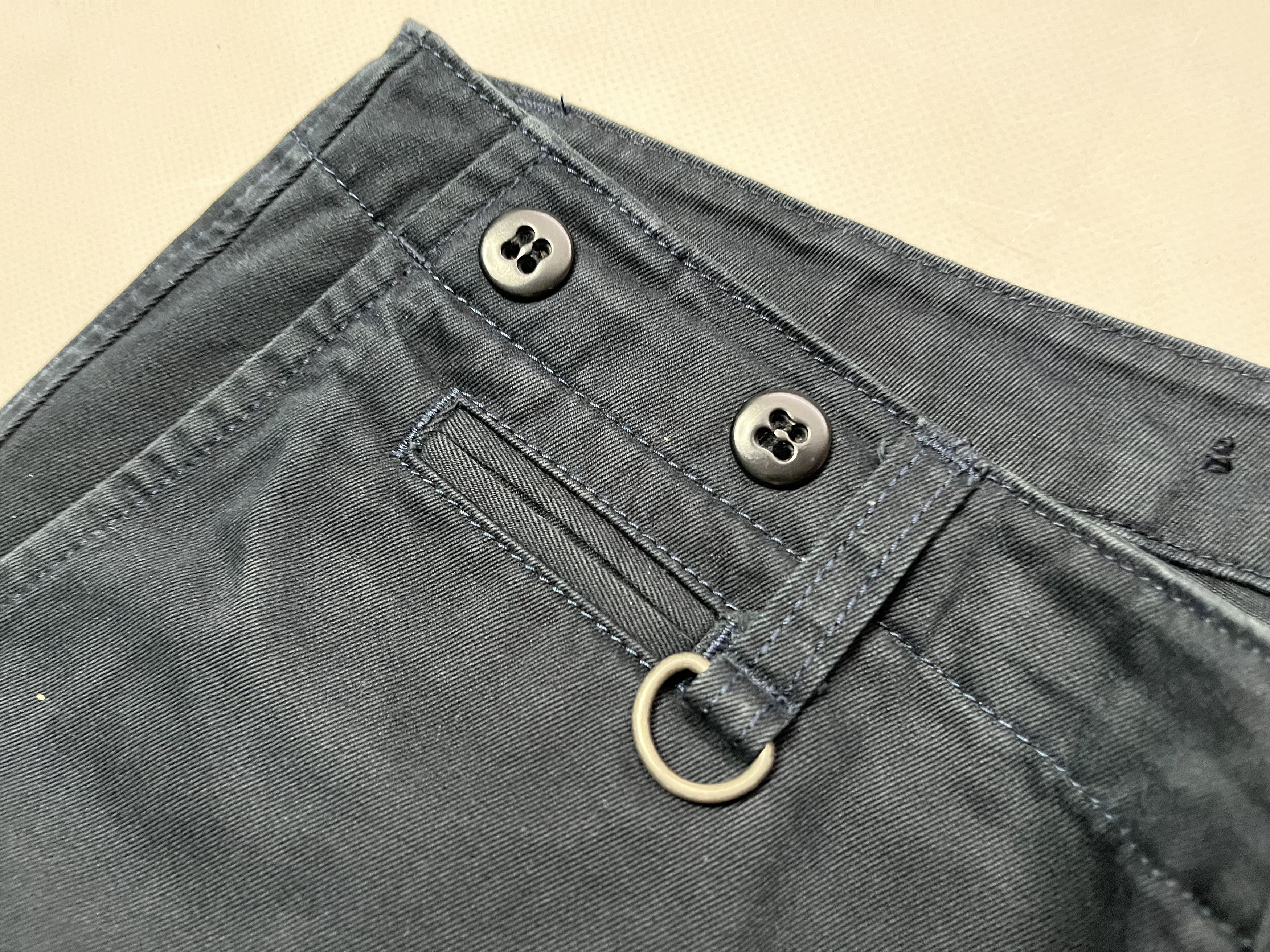 Pike Brothers Pike Brother Engineer pant Size US 32 / EU 48 - 8 Thumbnail