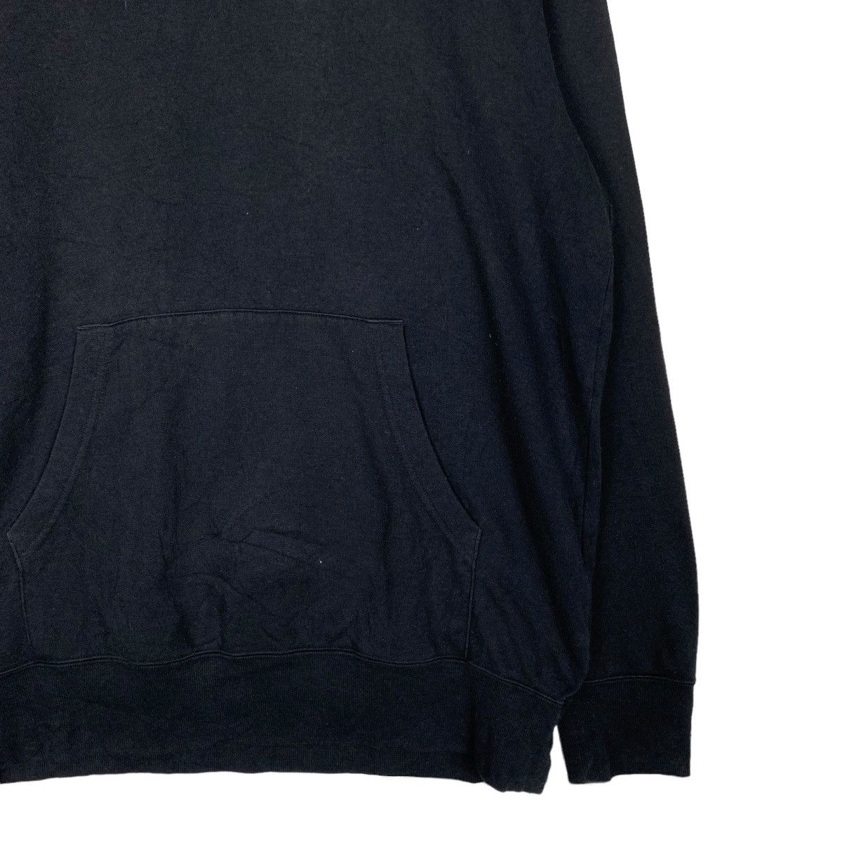 The North Face THE NORTH FACE Center Logo Pullover Hoodies #0777-C35 Size US XL / EU 56 / 4 - 5 Thumbnail