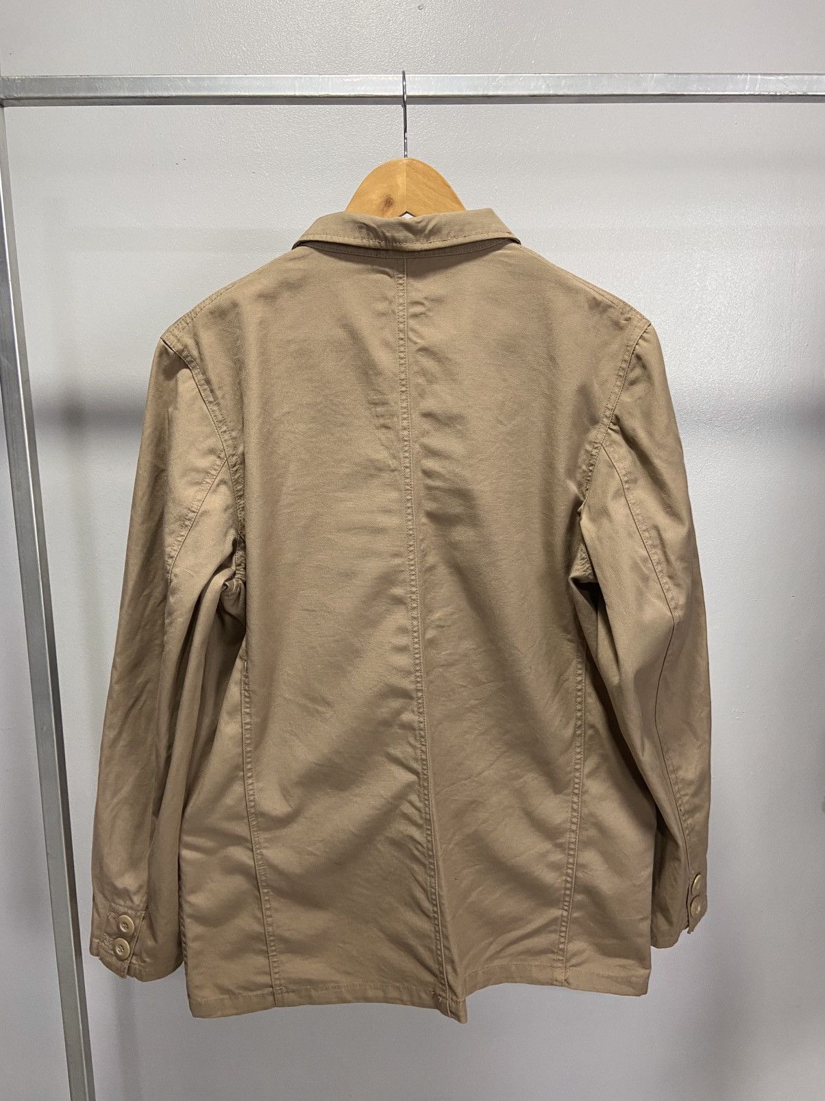 If Six Was Nine × Japanese Brand × Seditionaries BADGER seditionaries jacket Size US L / EU 52-54 / 3 - 2 Thumbnail