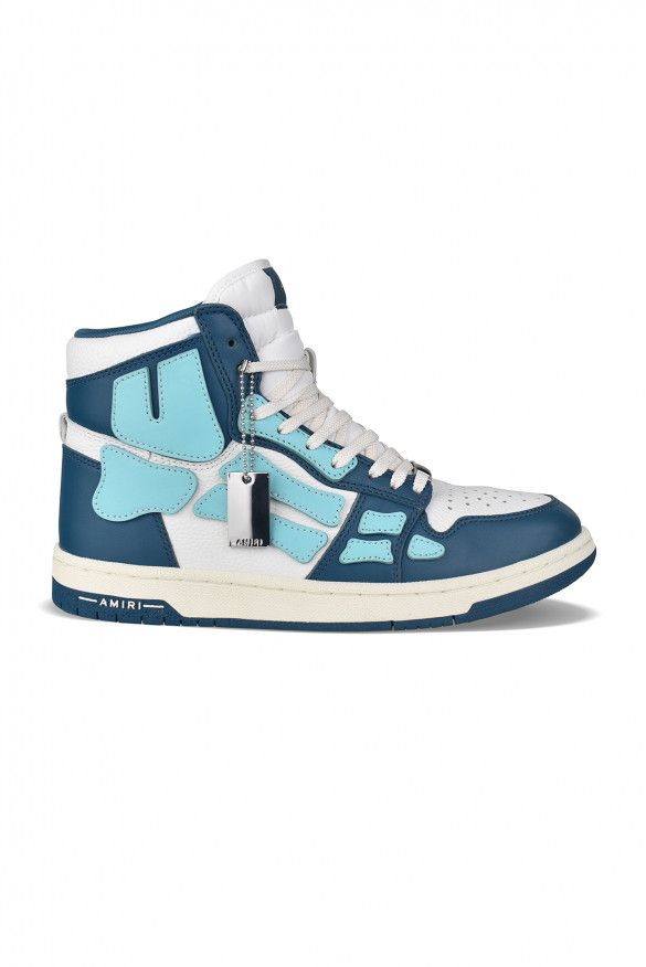 Amiri Skel Top High sneakers Size US 7 / EU 40 - 1 Thumbnail