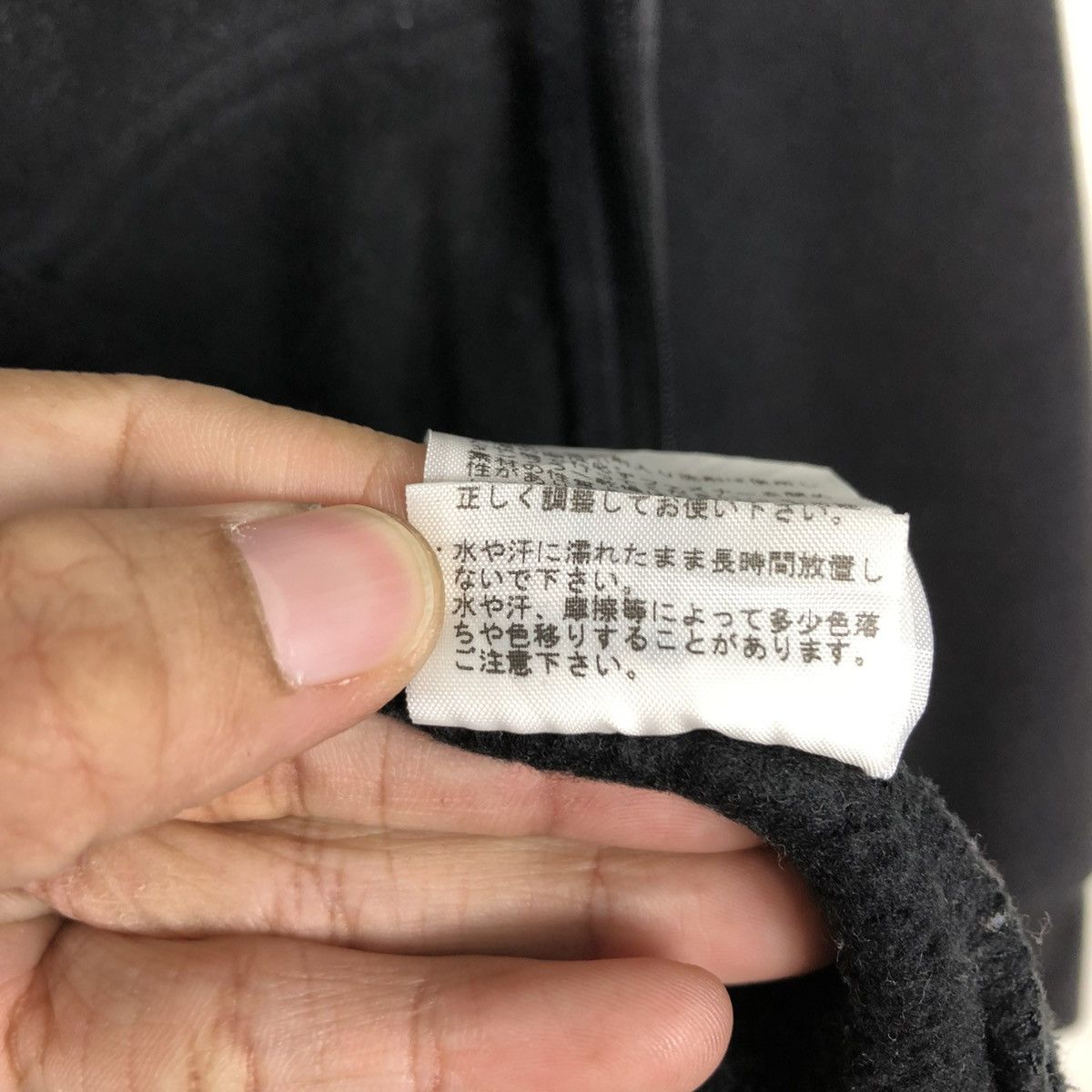 The North Face 🔥VINTAGE ZIPPER HOODIE THE NORTH FACE SPELL OUT BIG LOGO Size US M / EU 48-50 / 2 - 24 Thumbnail