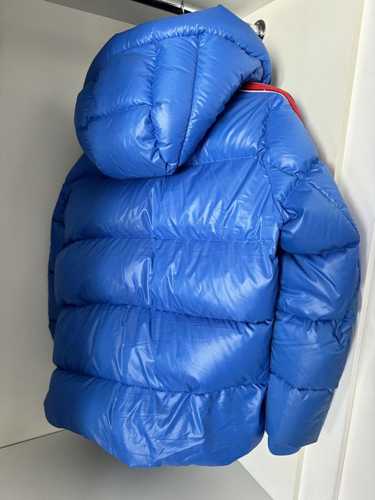 Moncler Moncler Jacket Dincer Giubbotto | Grailed