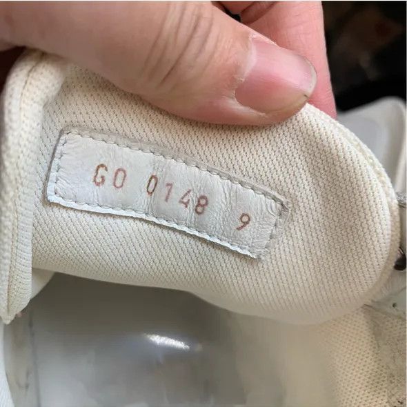 Louis Vuitton Louis Vuitton Tattoo Trainer Boot -2508 Size US 9.5 / EU 42-43 - 3 Thumbnail