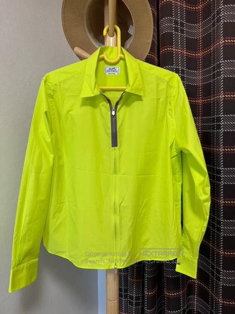 Hermes Hermes Sun protection clothing Size US XS / EU 42 / 0 - 1 Thumbnail
