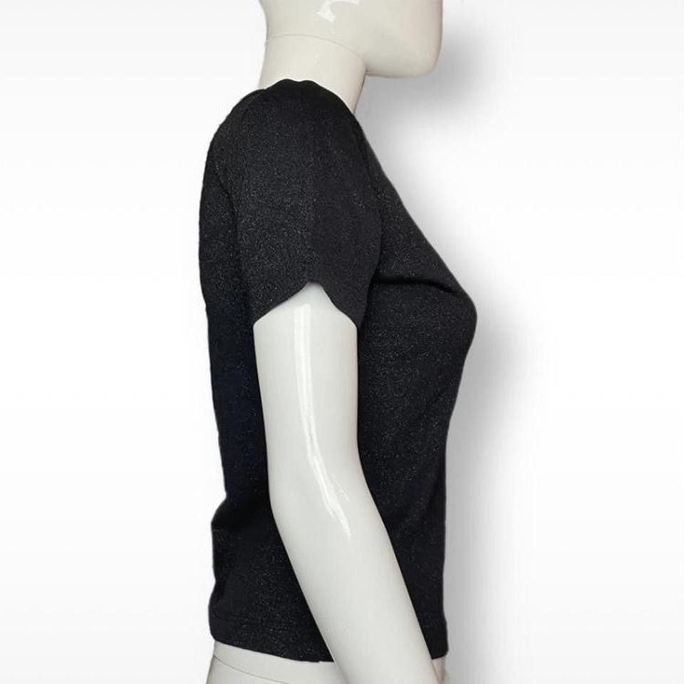Other Glitter 90s Top Size M / US 6-8 / IT 42-44 - 2 Thumbnail