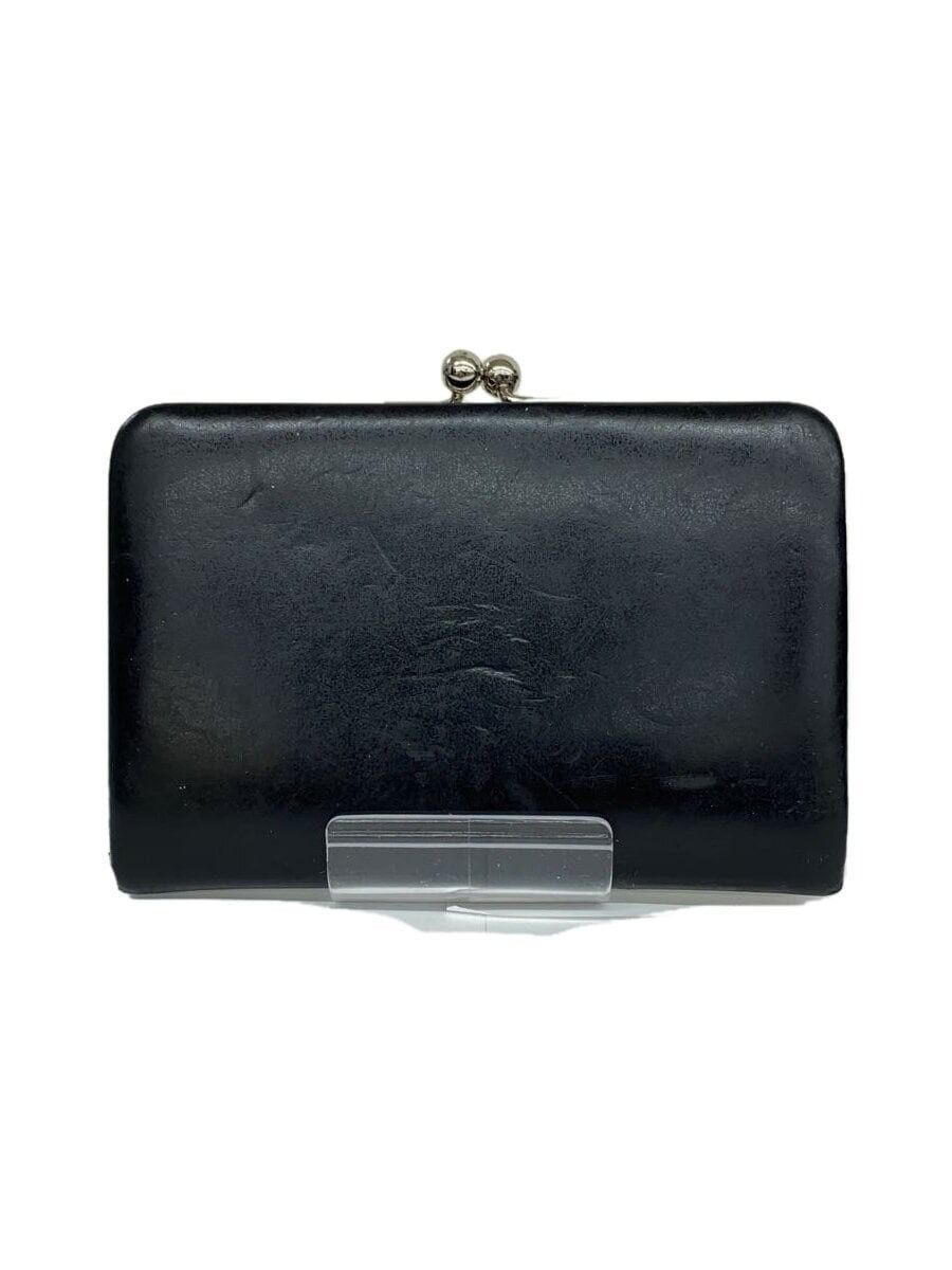 Jam Home Made × Number (N)ine Number Nine x Jam Home Made leather wallet case Size ONE SIZE - 1 Thumbnail