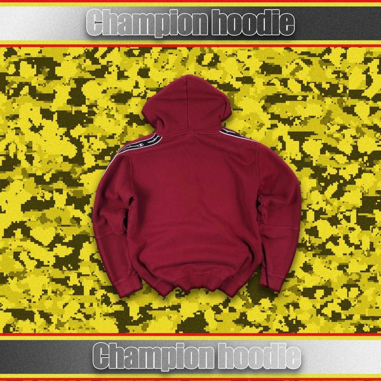 Champion Cozy classic Champion reverse weave Size US S / EU 44-46 / 1 - 4 Thumbnail
