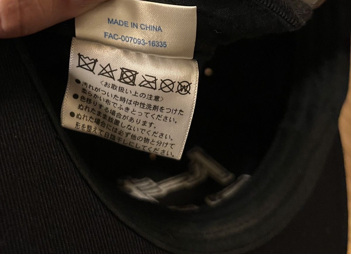 Disney Tokyo Disney Sea Japan Exclusive Hat Size ONE SIZE - 6 Thumbnail