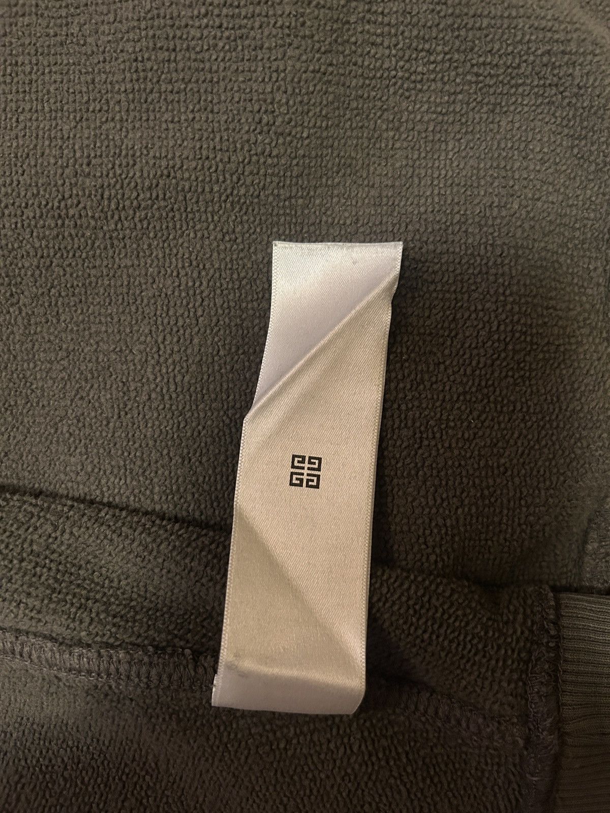 Chito × Givenchy Givenchy Chito Hoodie Size US XXS / EU 40 - 7 Thumbnail