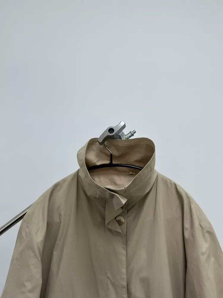 Vintage Sz 44 Vintage Helmut Lang 99SS Hi-Neck Jacket Size US S / EU 44-46 / 1 - 6 Thumbnail