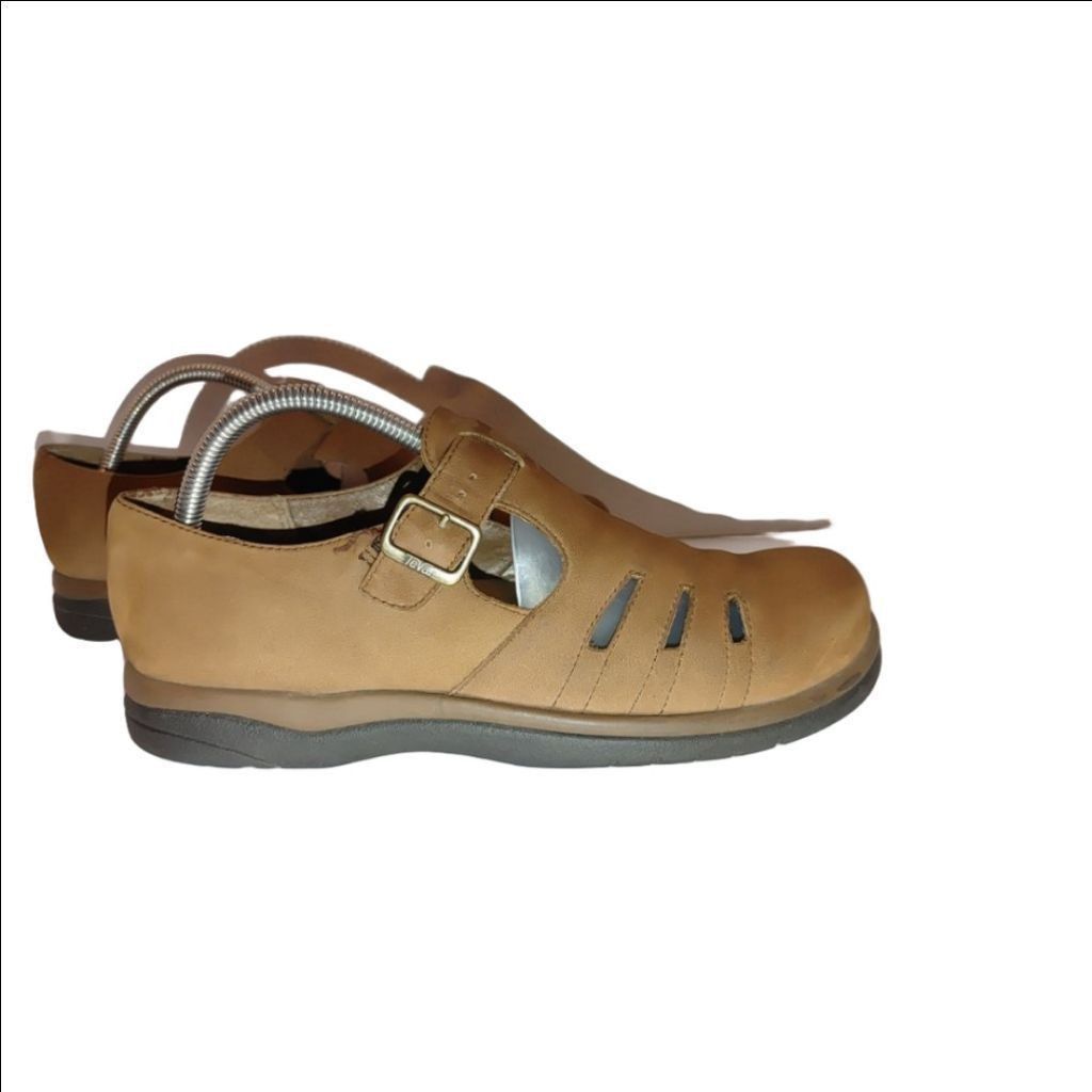 Teva Teva Sandals Size 10.5 Size US 8 / IT 38 - 2 Thumbnail