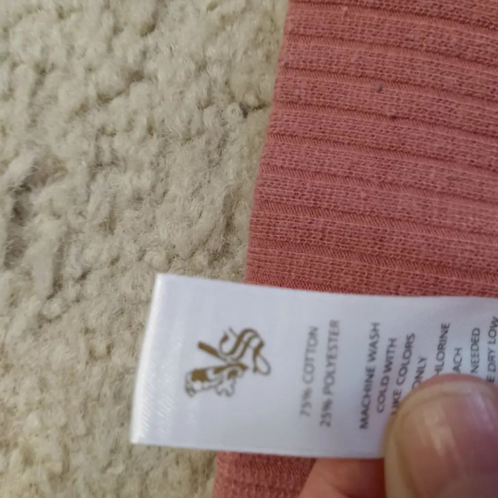 Juicy Couture Juicy Couture Pink Velour Lounge Pants Size 32" / US 10 / IT 46 - 8 Thumbnail