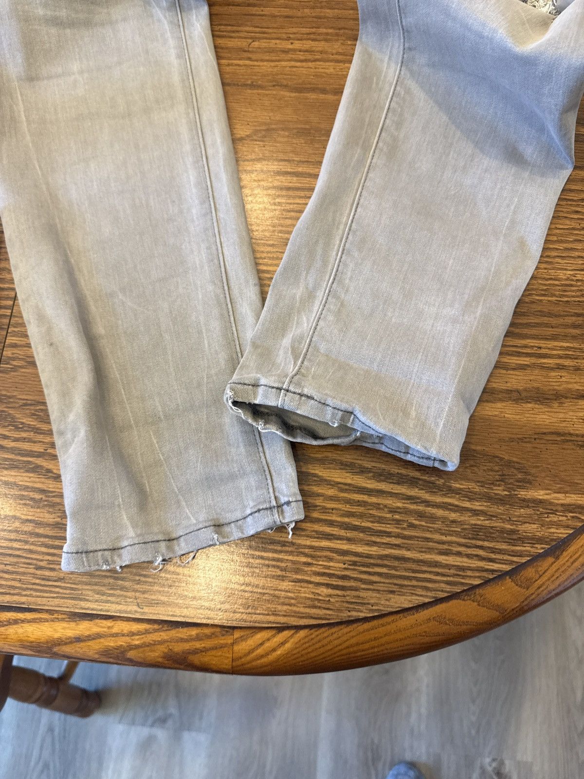 Pacsun PacSun Denim Jeans Size US 32 / EU 48 - 6 Thumbnail