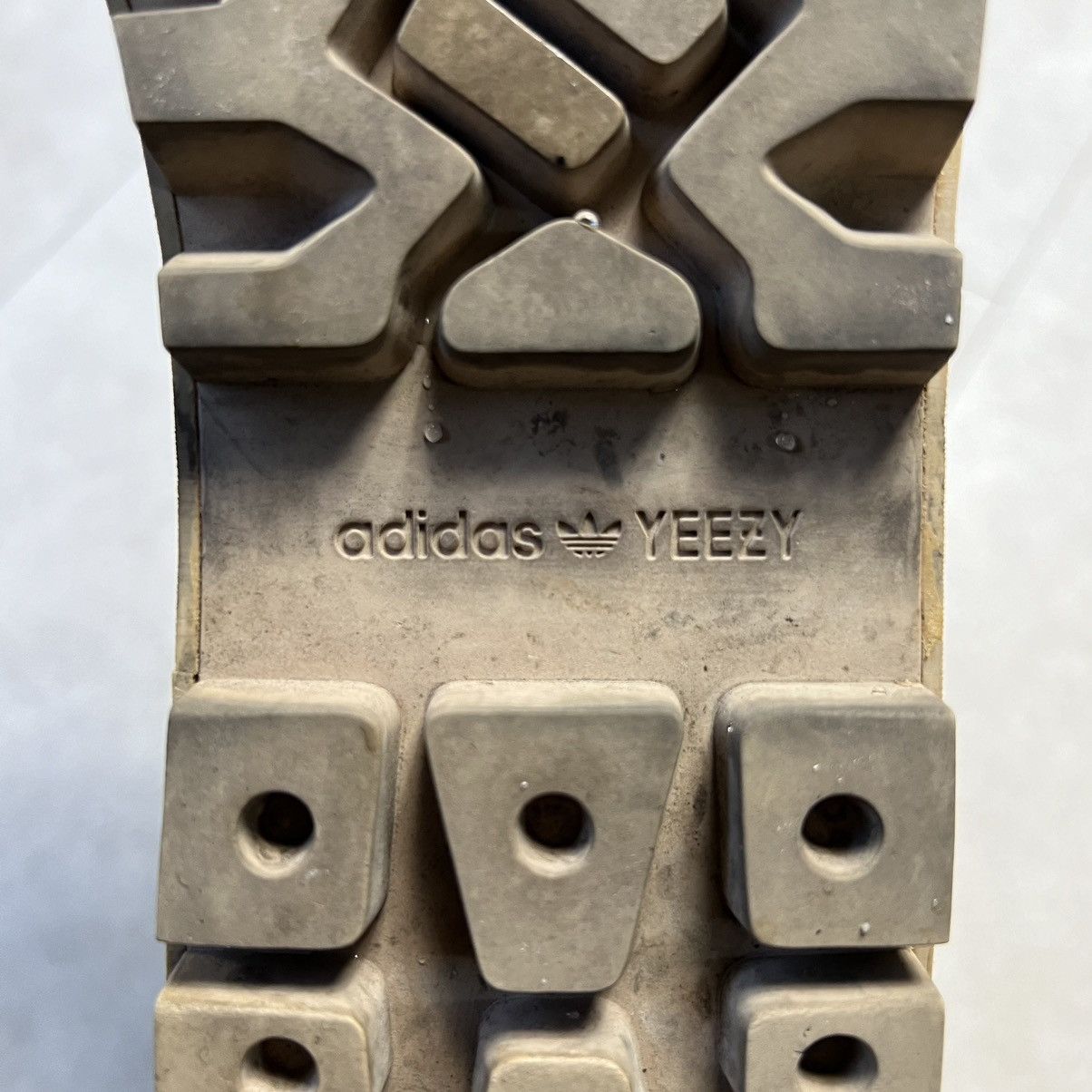 Adidas × Yeezy Adidas Yeezy 950 Moon Rock Boots Size US 6.5 / EU 39-40 - 11 Thumbnail