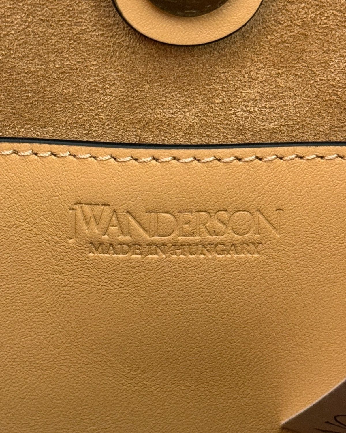 JW Anderson JW Anderson Chain Hobo Bag Size ONE SIZE - 6 Thumbnail
