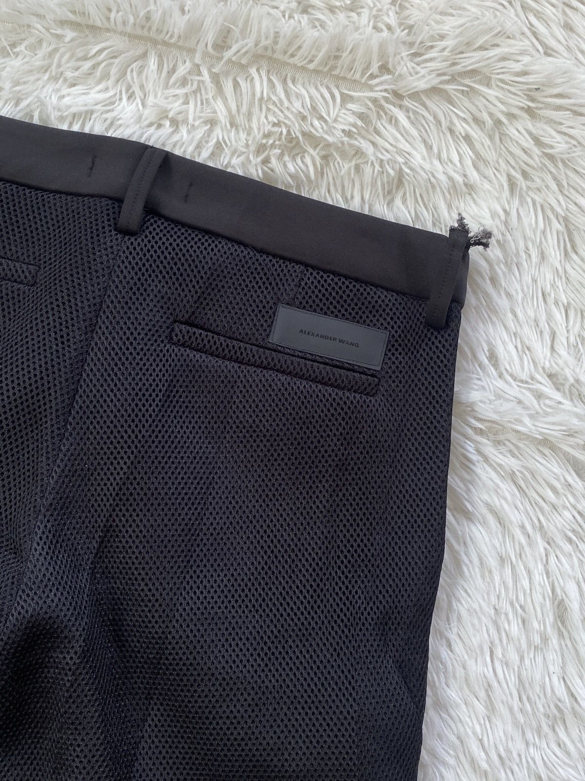 Alexander Wang 🔥BINDING NOW🔥 T by Alexander Wang short pants Size US 33 - 8 Thumbnail