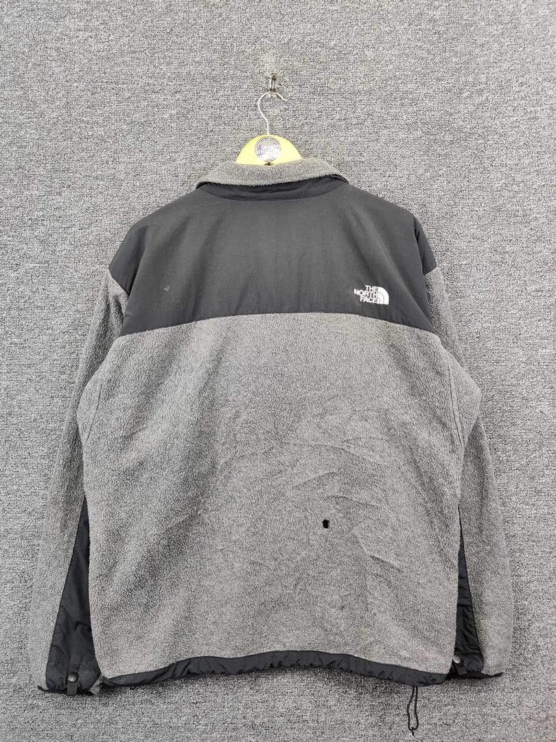 The North Face Vintage The North Face Fleece Jacket Size US L / EU 52-54 / 3 - 7 Thumbnail