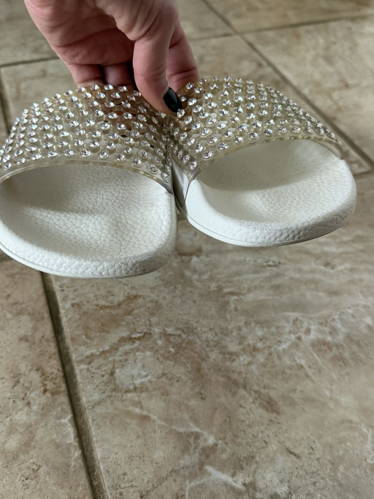Other menghi flip flop Size US 8 / IT 38 - 6 Thumbnail