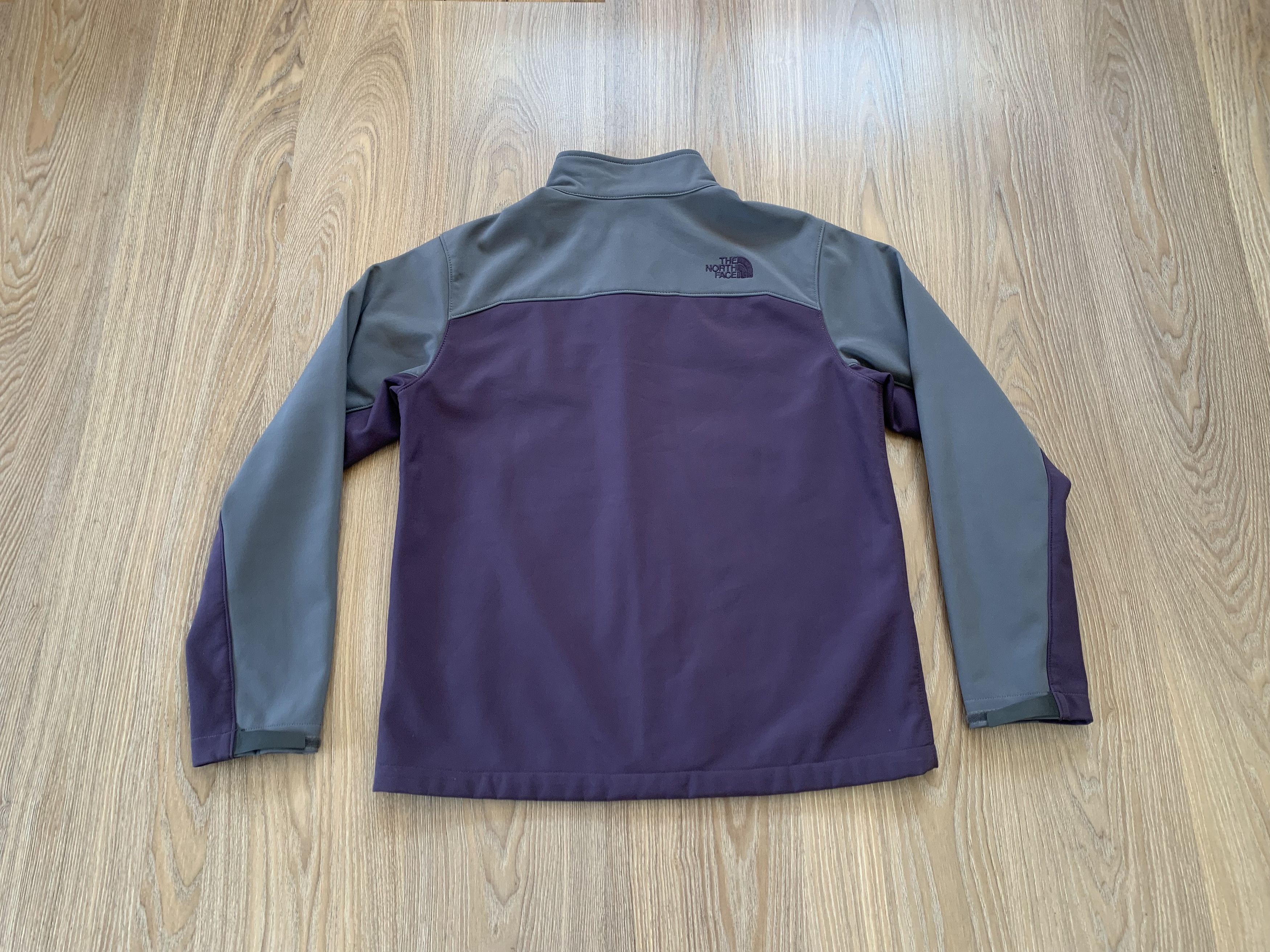 The North Face North Face Apex Bionic Softshell Jacket Size US M / EU 48-50 / 2 - 3 Thumbnail