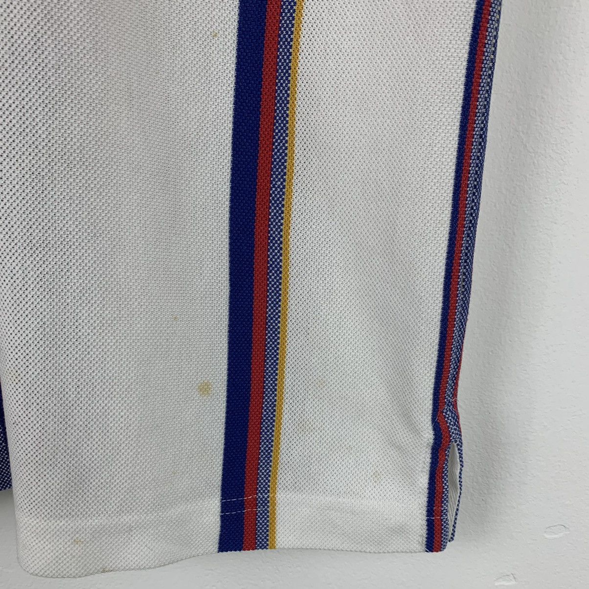 Vintage Y2K Sydney 2000 Olympic Polo Shirt