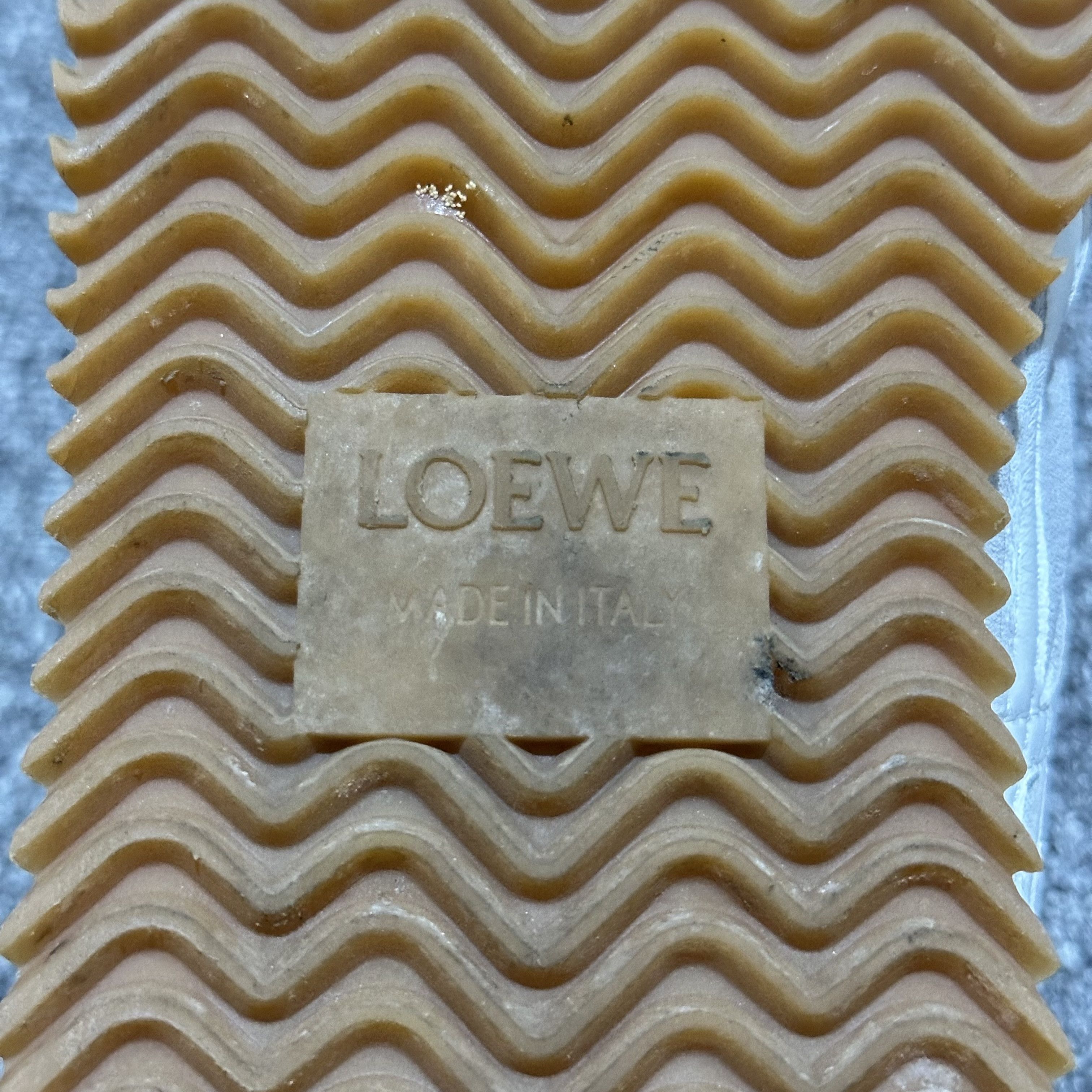 Loewe Loewe Flow Runner Sneakers Size US 6 / EU 39 - 10 Thumbnail