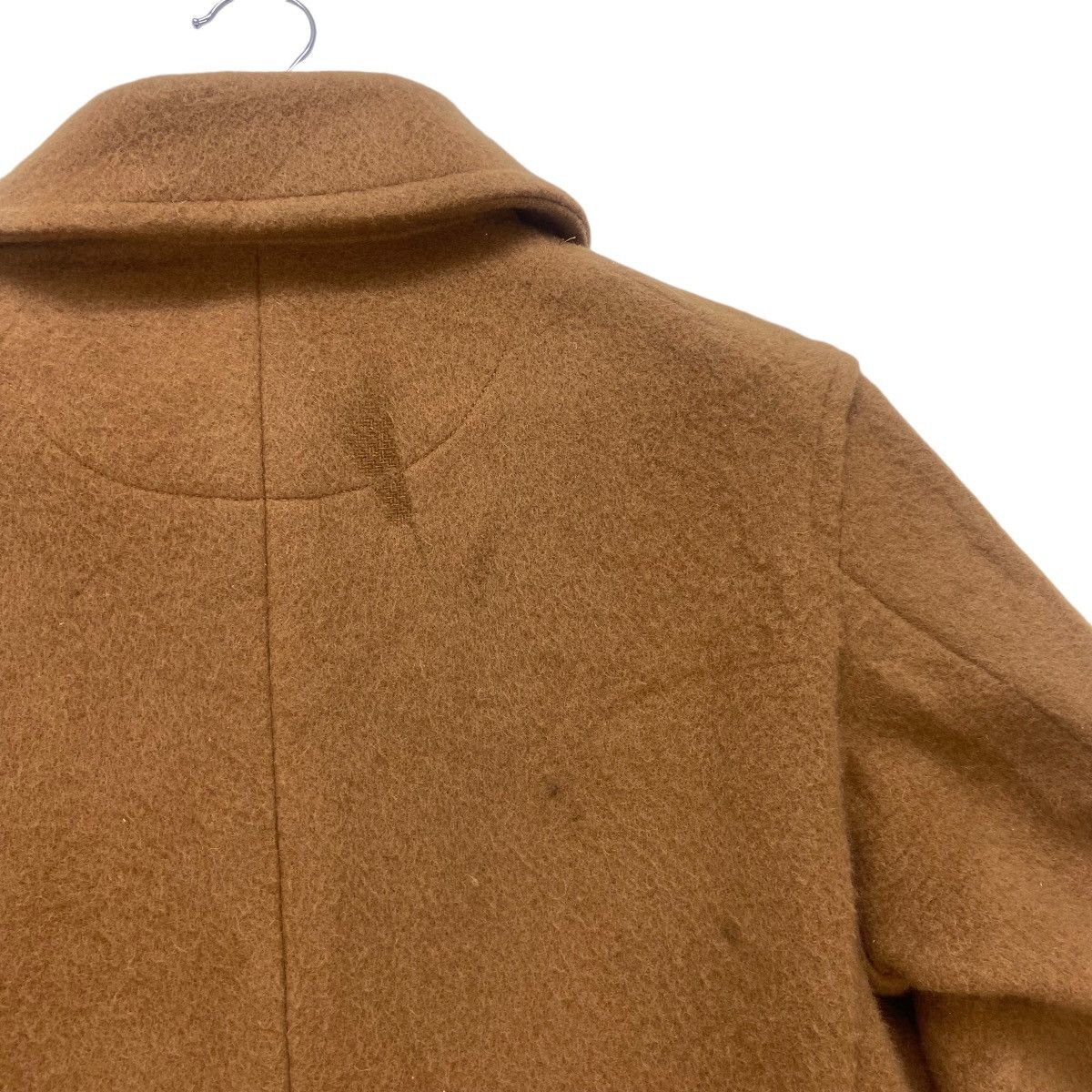 Danton Vintage Danton Made in Japan Wool Coat Jacket Size US XS / EU 42 / 0 - 10 Thumbnail