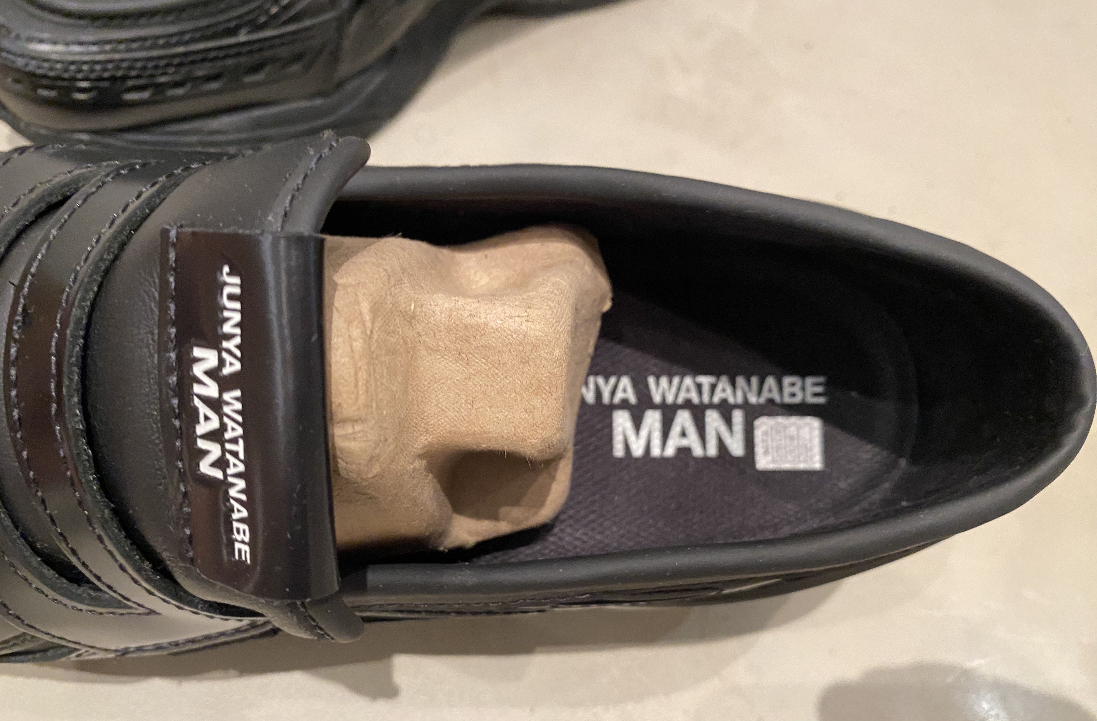 Junya Watanabe × New Balance JUNYA WATANABE x NEW BALANCE 1906L Size US 10 / EU 43 - 6 Thumbnail