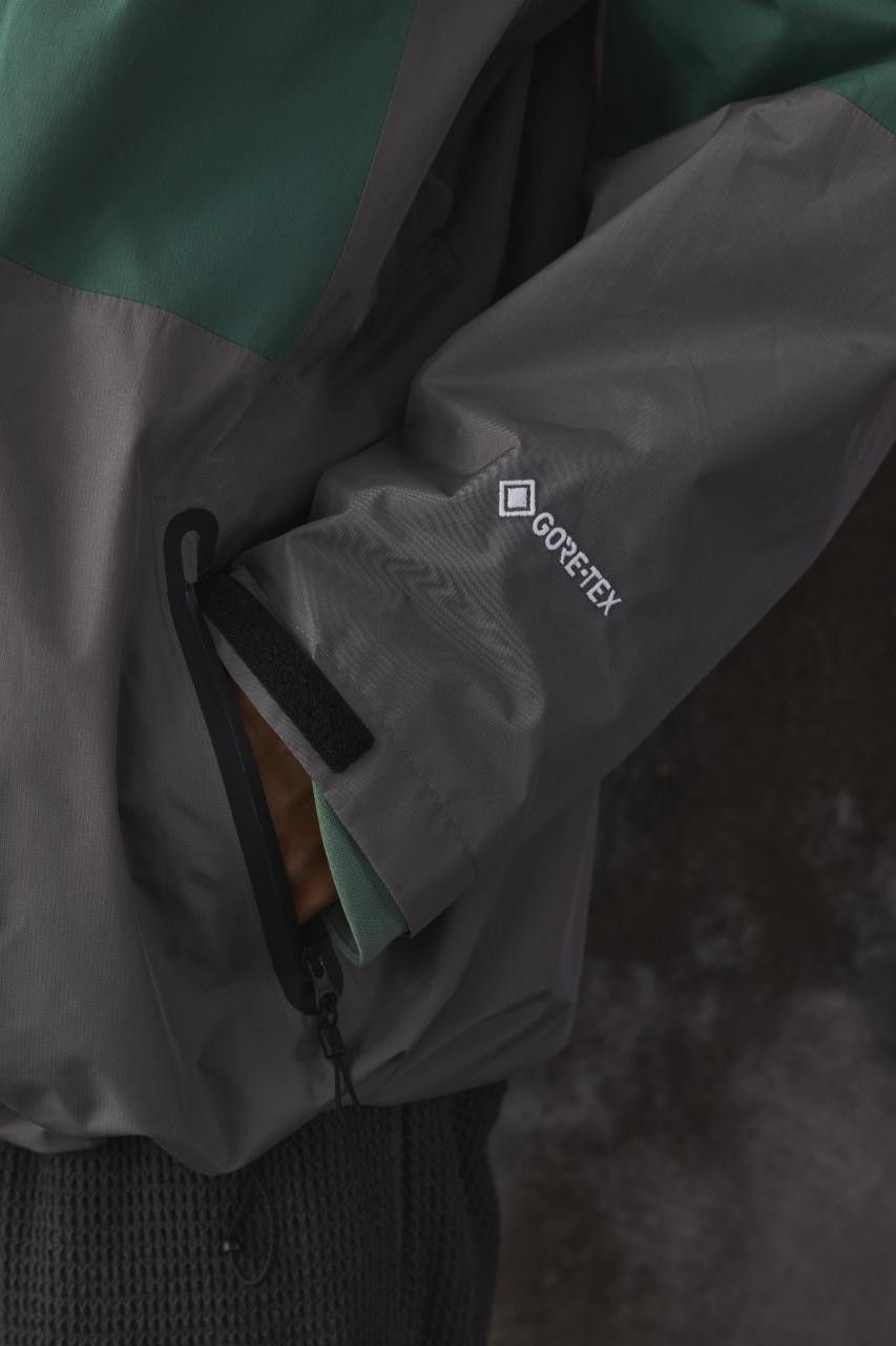 The North Face THE NORTH FACE Urban Exploration KAZUKI HARDSHELL JACKET Size US M / EU 48-50 / 2 - 10 Thumbnail