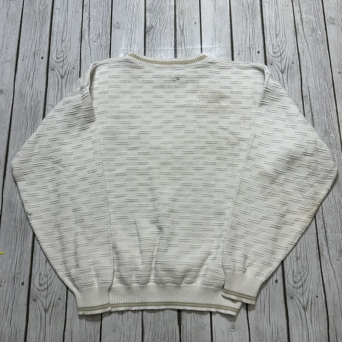 Fieldmaster × Vintage Vintage Fieldmaster sweater Size US L / EU 52-54 / 3 - 2 Thumbnail